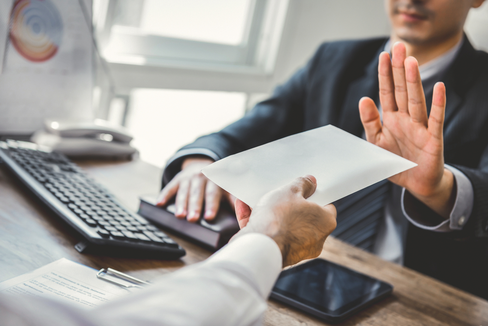 Anti-Bribery Training