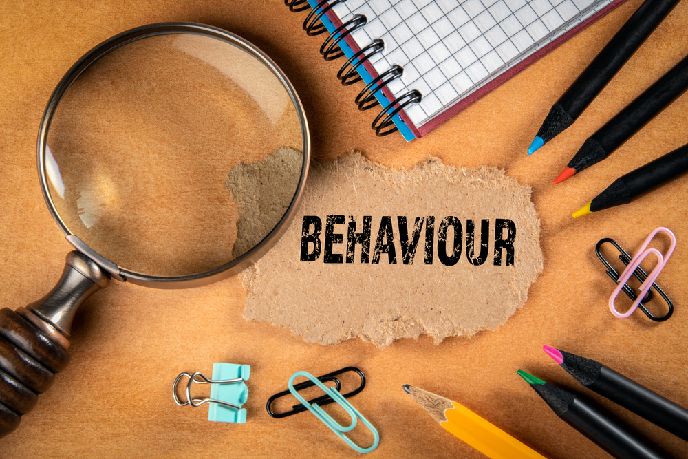 Challenging Behaviour Training