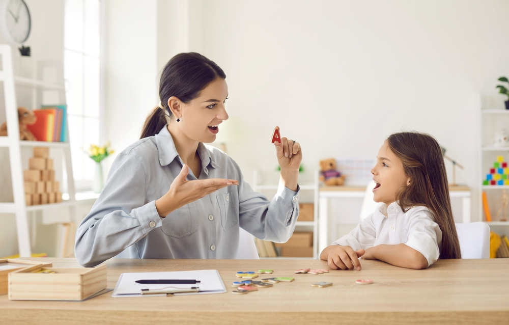Child Mental Health Training