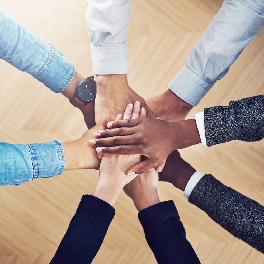 Equality, Diversity & Inclusion Training