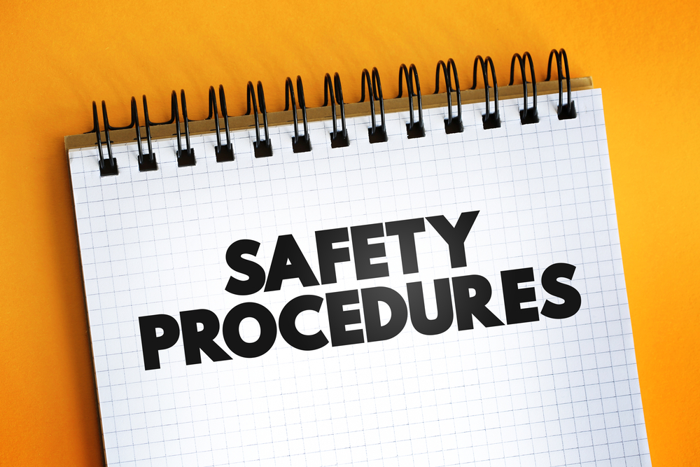Health and Safety Training For Employees