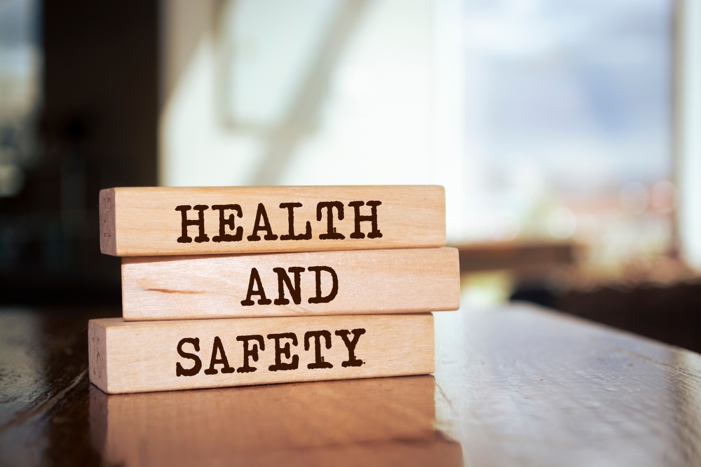 Health and Safety Training For Managers