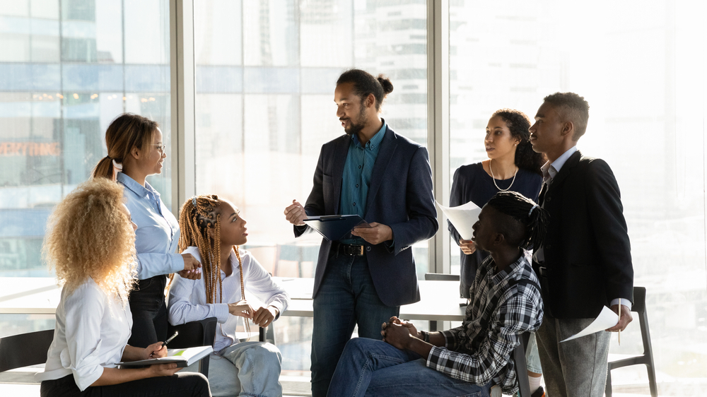 Leadership and Management Training Package