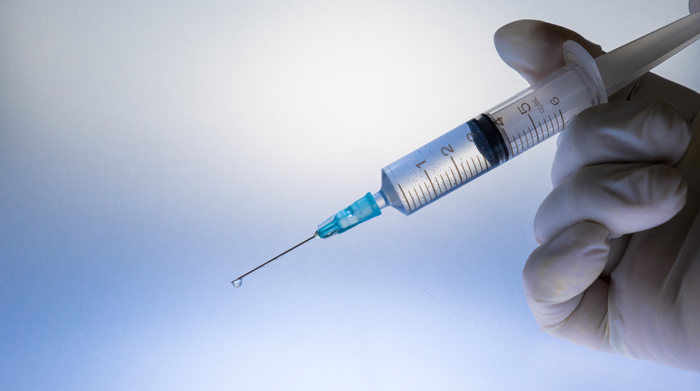 Needles Sharps Training