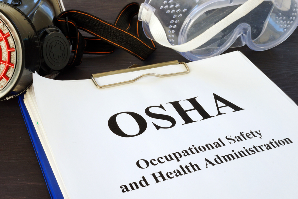 OSHA Competent Person for Excavation, Trenching, and Shoring Training